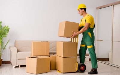 Moving Matters: Personalized Service, Every Time