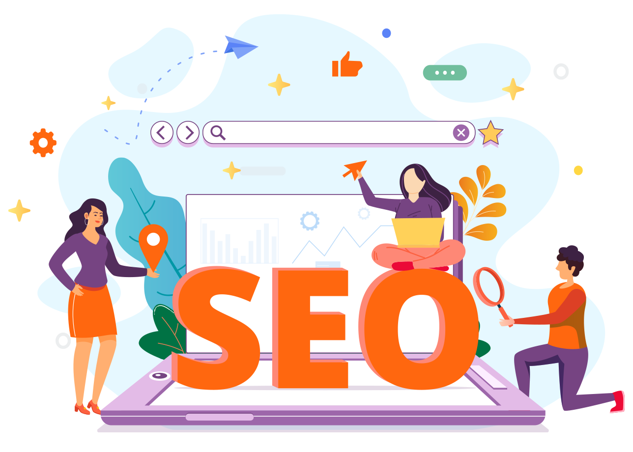 Unveiling the Secrets of Effective SEO Services