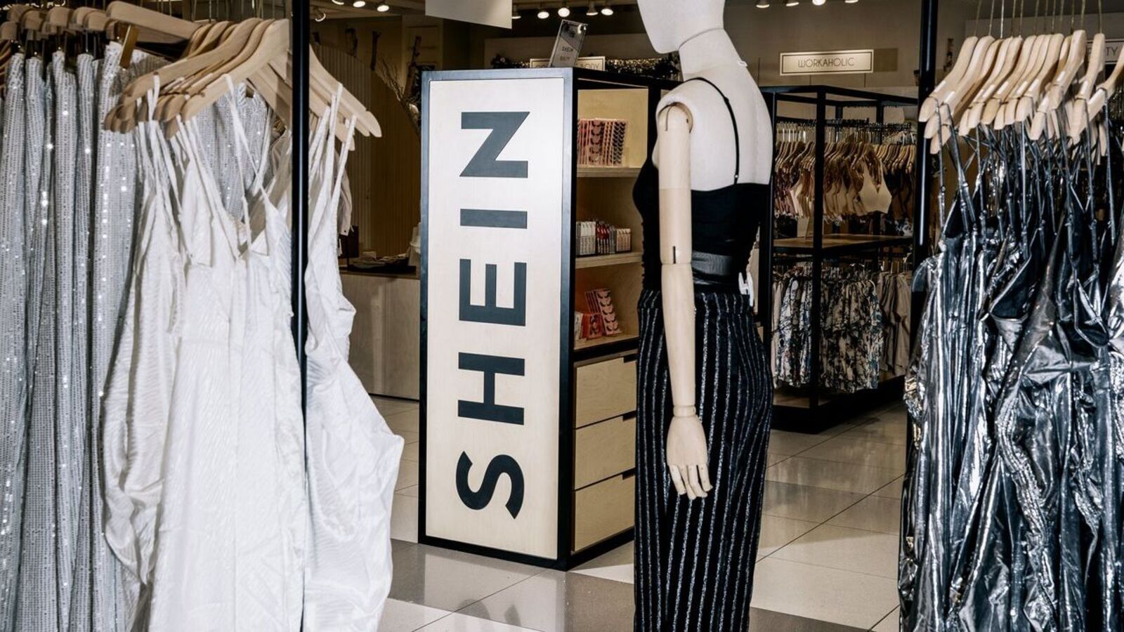 Shein Escapade Embark on a Fashion Adventure Today