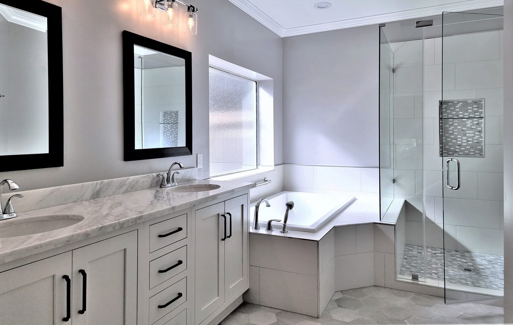 Budget-Friendly Bathrooms: Tips for Cost-Effective Remodeling