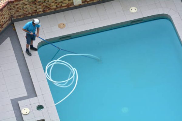 Cost-Effective Pool Solutions: Walker Pool Service Saves You Time and Money