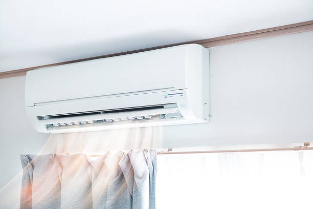 Seasonal Maintenance Tips for Your Mini Split AC