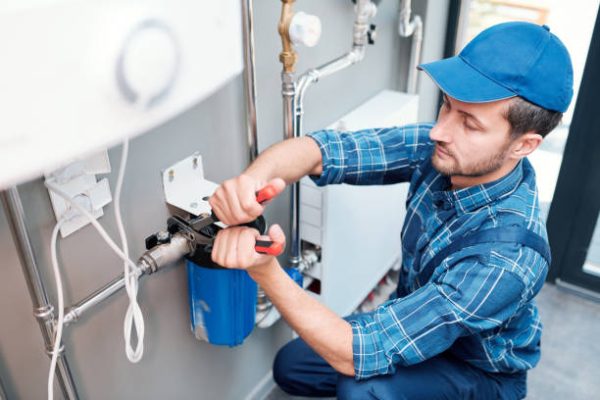 Water Heater Installation and Repair: What You Need to Know