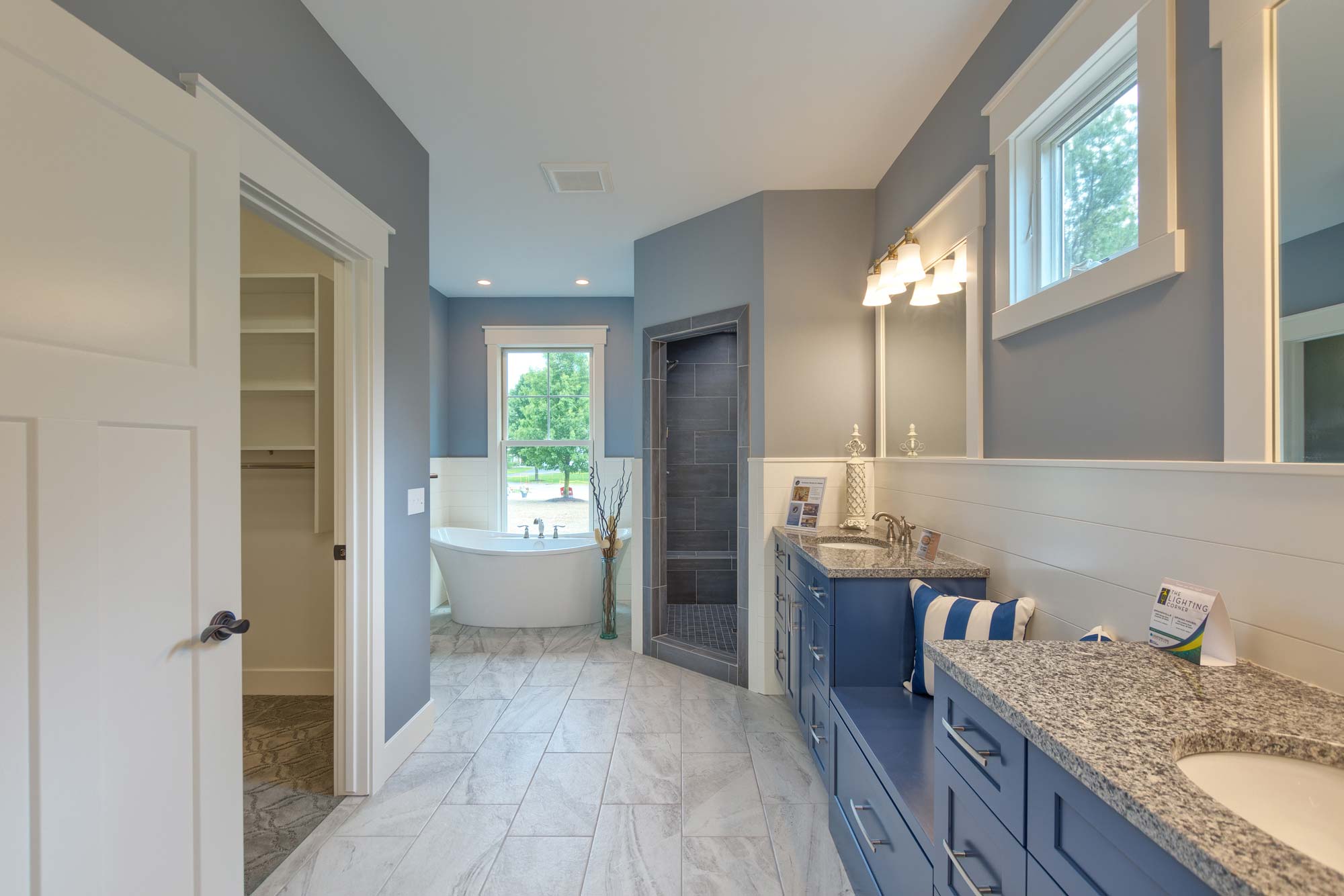 Small Space, Big Impact Maximizing Your Bathroom Remodeling Potential