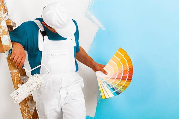 The Environmental Impact of House Painting: What You Need to Know