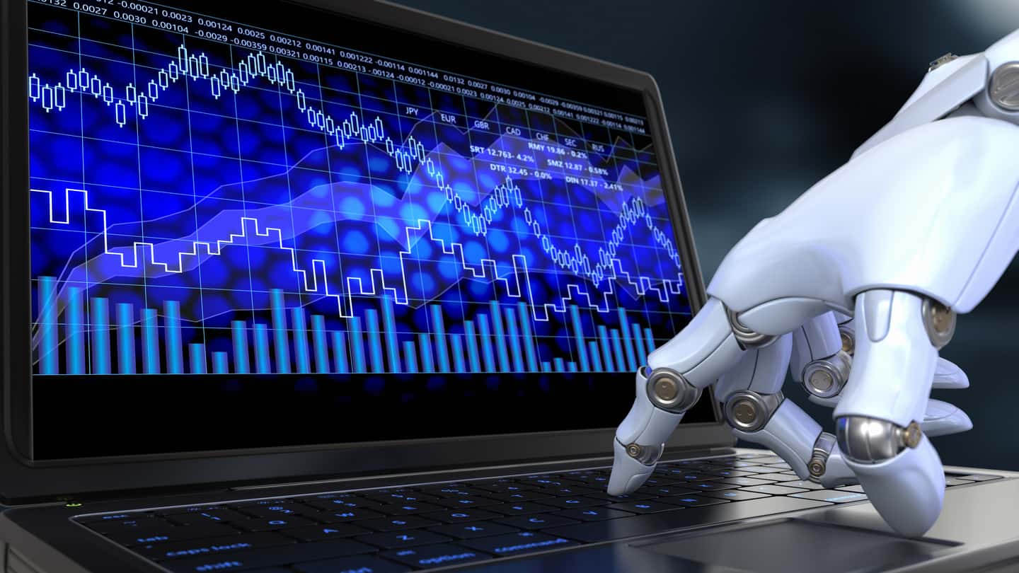 The Role of Stock Exchanges in Global Markets