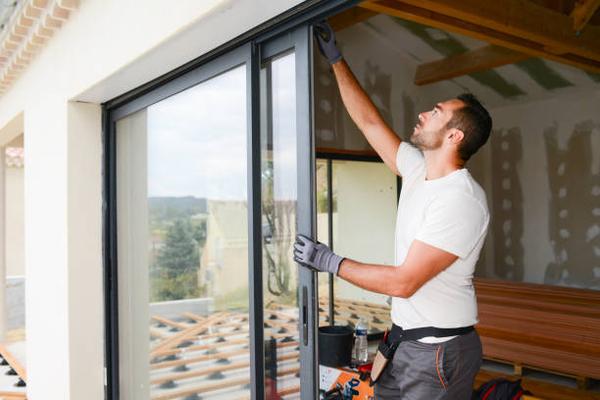 Improving Home Security with Window Replacement