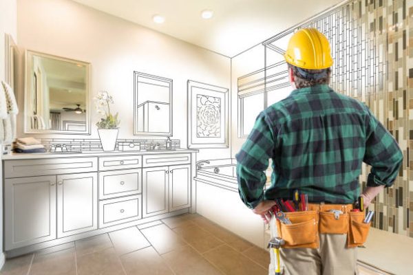 Elevate Your Bathroom Aesthetic with Wamego Remodeling Experts