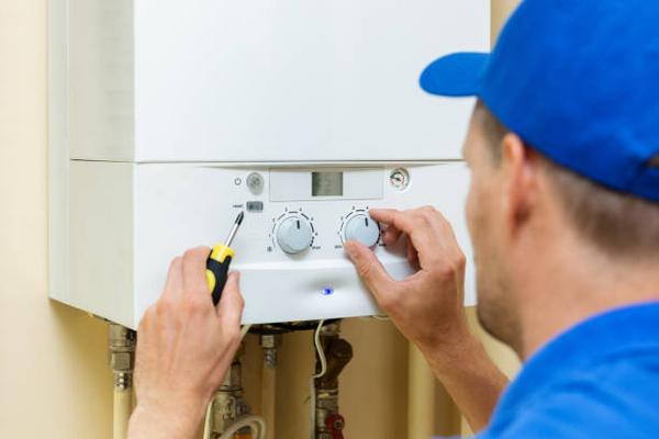 Schedule Your Water Heater Installation Today in Kuna!