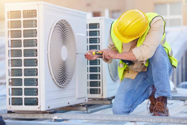 HVAC Troubleshooting Tips for Hyde Park Residents