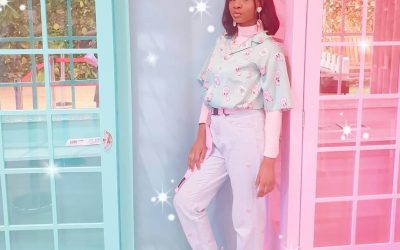 Kawaii Clothes Perfect for a Girly Aesthetic