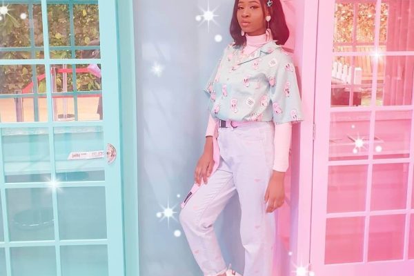 Kawaii Clothes Perfect for a Girly Aesthetic