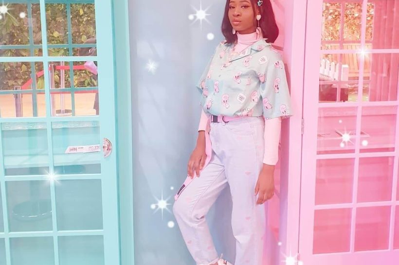 Kawaii Clothes Perfect for a Girly Aesthetic