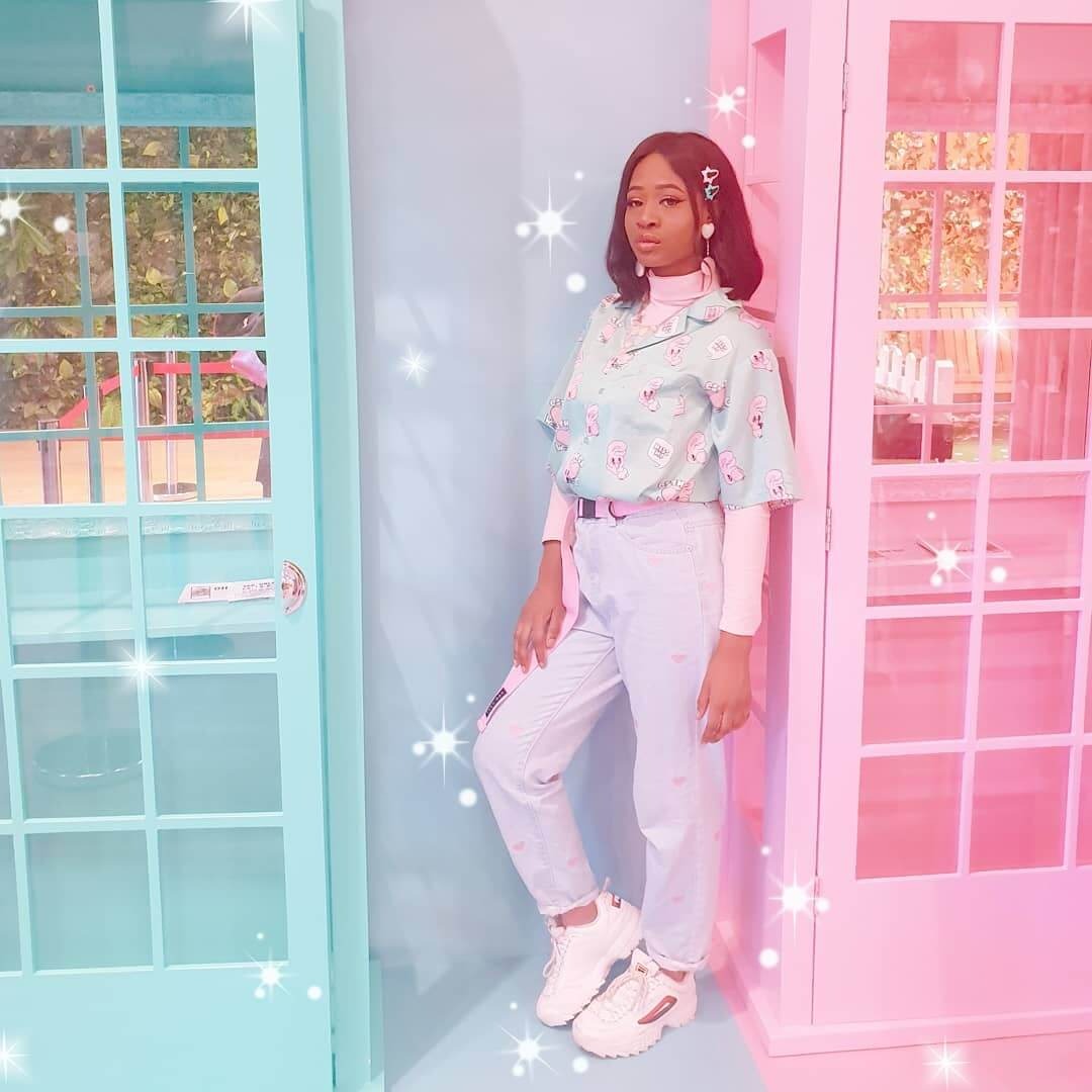Kawaii Clothes Perfect for a Girly Aesthetic