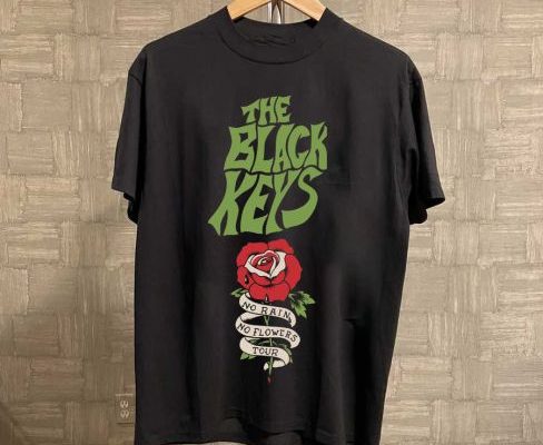 The Black Keys Store Secrets: Unveiling Rare Merchandise Finds
