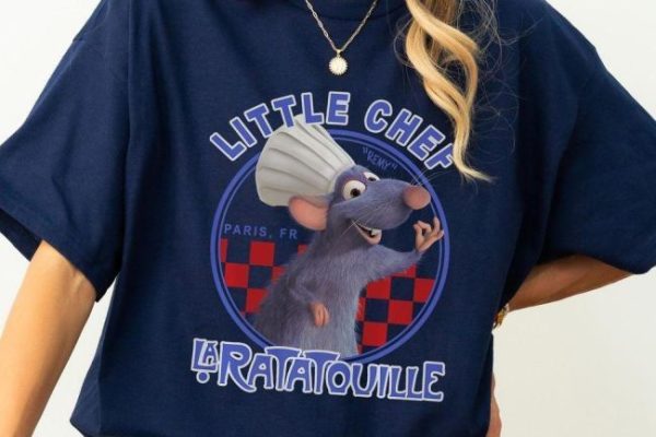 Discover the Top-Rated Ratatouille Shop for Authentic Merchandise Discover the Top-Rated Ratatouille Shop for Authentic Merchandise