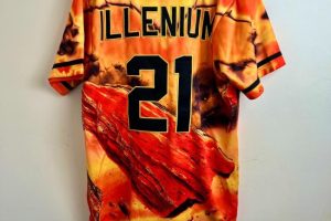 Unveiling Illenium's Official Store: Your Source for Exclusive Merch