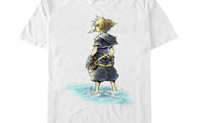 Inside the Kingdom Hearts Shop: Exclusive Insights into Official Merchandise
