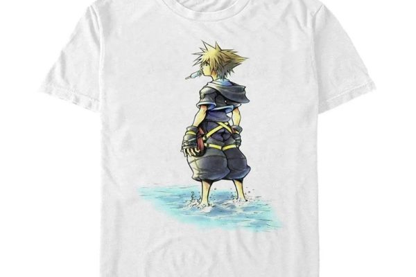 Inside the Kingdom Hearts Shop: Exclusive Insights into Official Merchandise