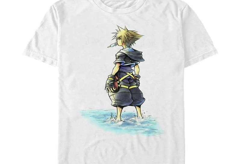 Inside the Kingdom Hearts Shop: Exclusive Insights into Official Merchandise