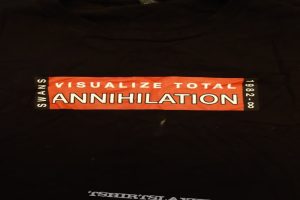 The Get Up Kids Merchandise Unveiled: Quality and Authenticity