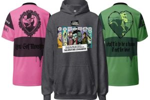 Behind the Scenes: Crafting Hokkaido Gals Adorable Merch