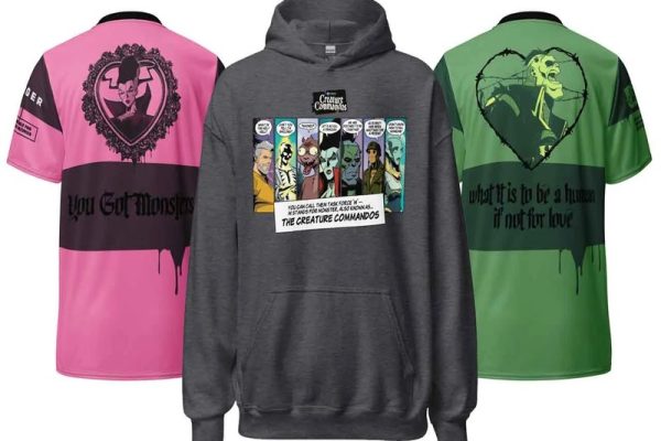 Behind the Scenes: Crafting Hokkaido Gals Adorable Merch