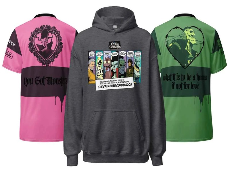 Behind the Scenes: Crafting Hokkaido Gals Adorable Merch