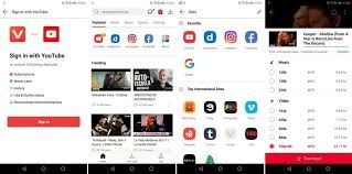 Old VidMate App Download Free for Android (HD Video Saver)